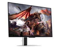 SAMSUNG Odyssey G8 S32DG802SUX G80SD LS32DG802SUXDU - 1265552 - zdjęcie 4